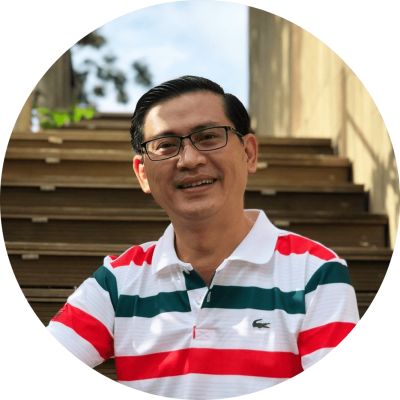 TS.Đinh Tiên Minh