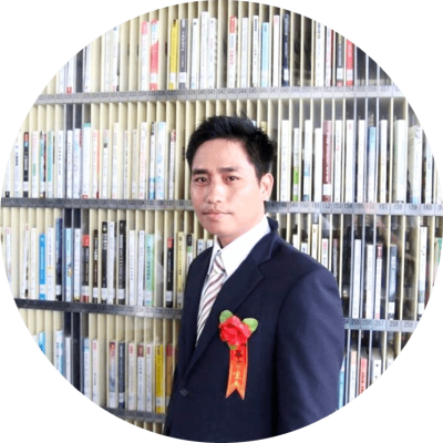 TS.Nguyễn Hán Khanh