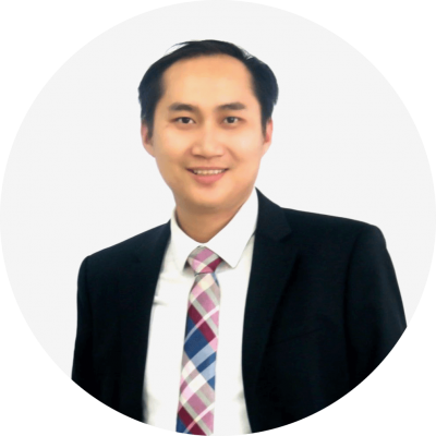 ThS.Nguyễn Phúc Quý Thạnh